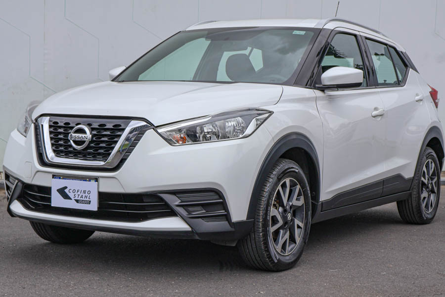 NISSAN KICKS 2019 - 3751